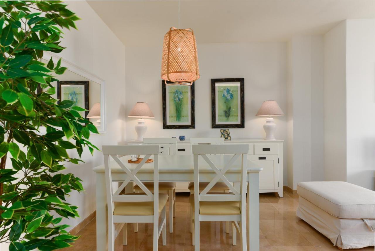 Duquesa Port Retreat Apartment Manilva Exterior photo