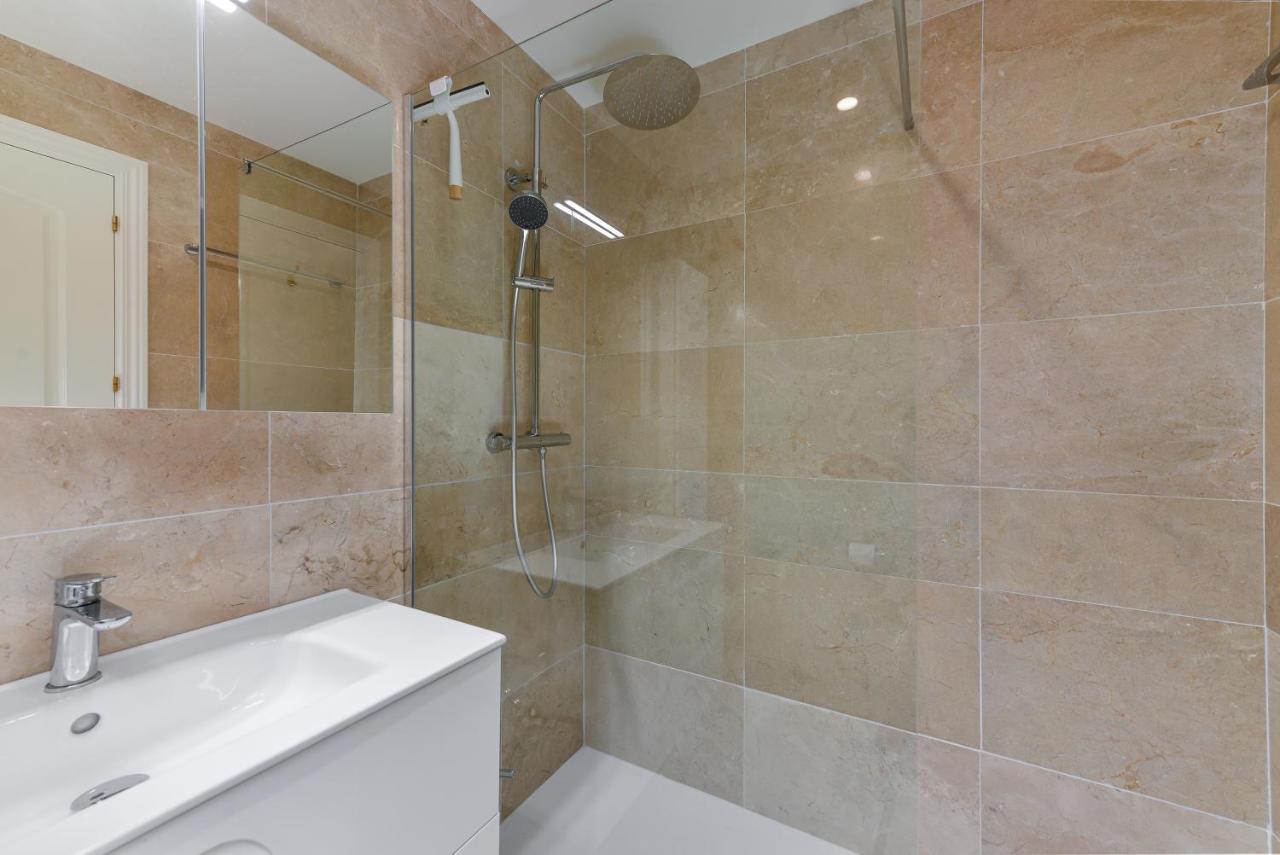 Duquesa Port Retreat Apartment Manilva Exterior photo