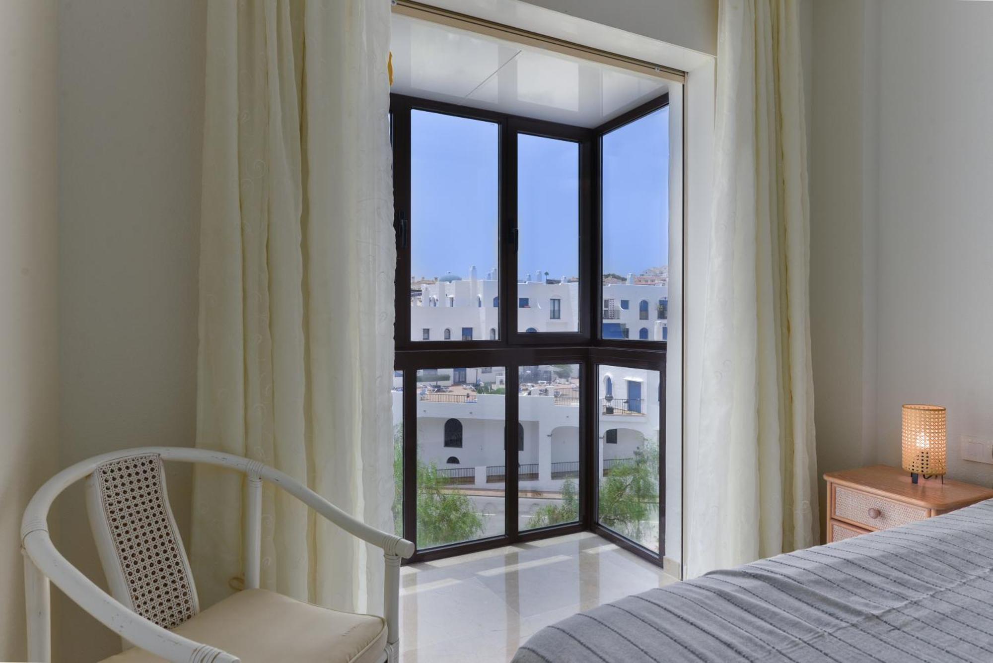 Duquesa Port Retreat Apartment Manilva Exterior photo