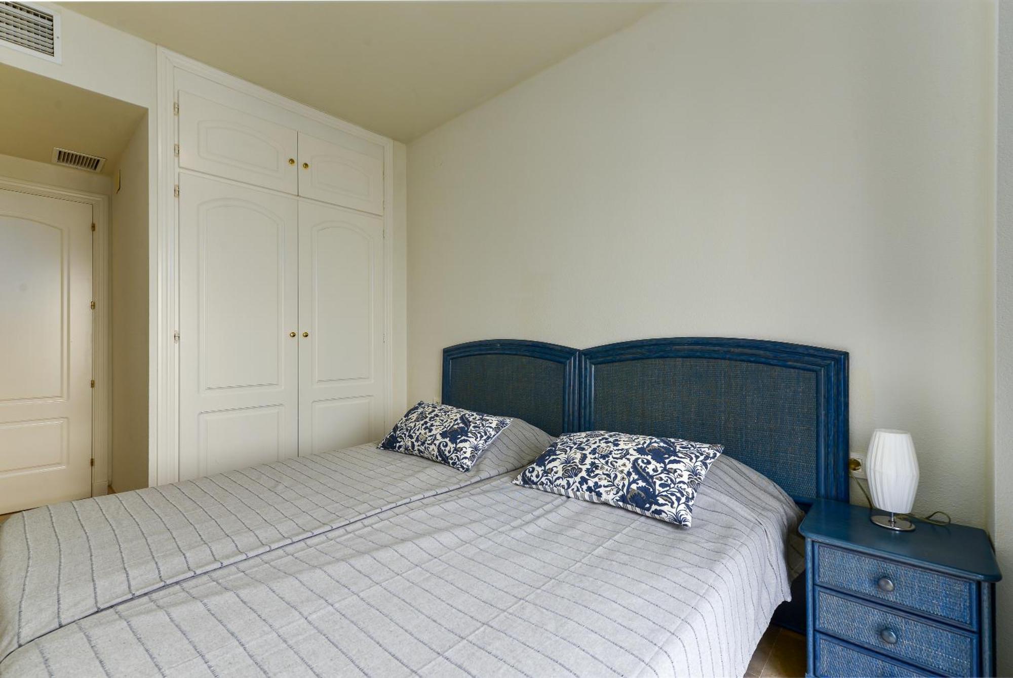 Duquesa Port Retreat Apartment Manilva Exterior photo